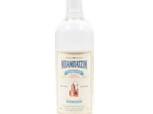 Tsipouro Babatzim Without Anise 700ml