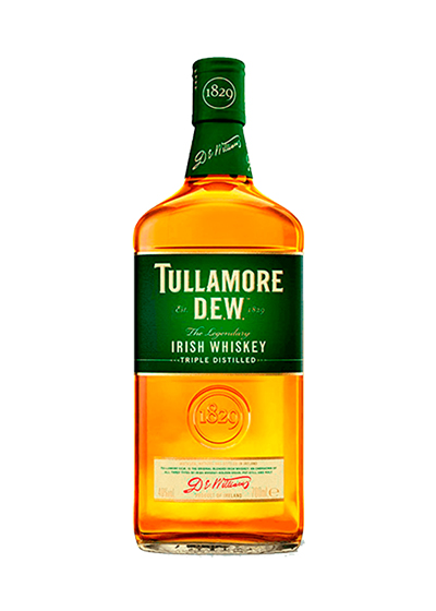 Tullamore D.E.W. 700ml Tullamore D.E.W. 700ml