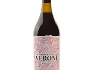 Veroni Rosso 700ml
