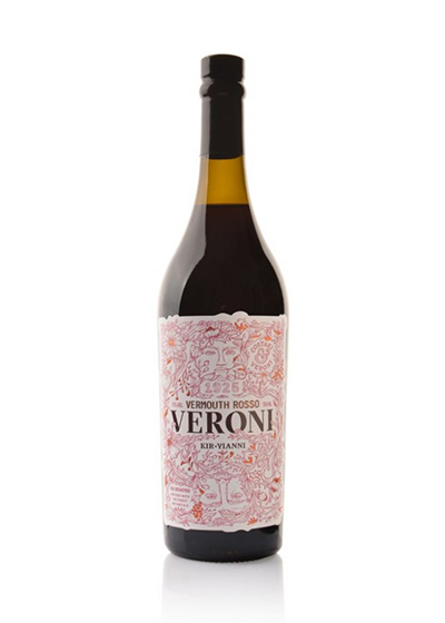Veroni Rosso 700ml