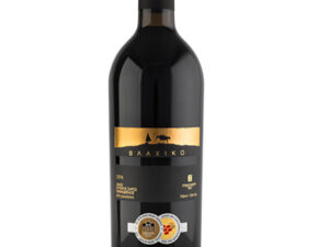 Zitsa Vlachiko 2020 750ml