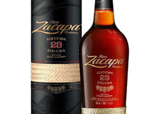 Zacapa No. 23 700ml