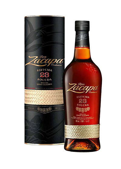 Zacapa No. 23 700ml
