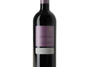 Pavlidis Estate Emphasis Syrah 2020 750ml Pavlidis Estate Emphasis Syrah 2020 750ml