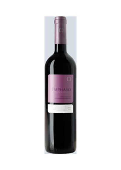 Pavlidis Estate Emphasis Tempranillo 2021 750ml