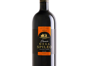 Mega Spileo Domaine Grand Cave 2016 750ml Mega Spileo Domaine Grand Cave 2016 750ml