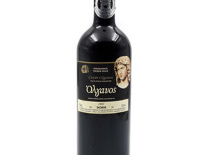 Foundi Estate Olganos 2005 750ml Foundi Estate Olganos 2005 750ml