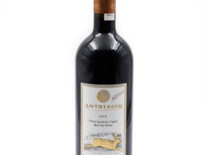 Amyntaio Selected Vineyards (Rabbit) 2019 750ml