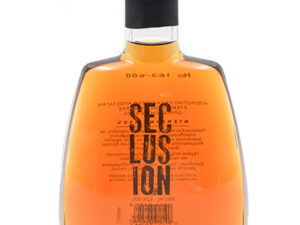 Zitsa Aged Seclusion Tsipouro 500ml Zitsa Aged Seclusion Tsipouro 500ml