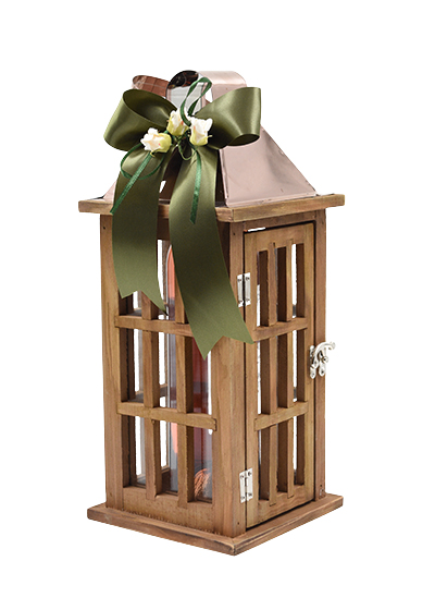 Gift Set 1 Bottle 750ml