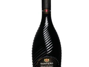 Fragolino Twist Santero 750ml