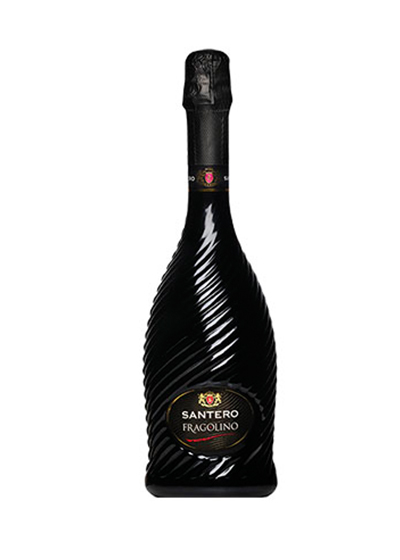 Fragolino Twist Santero 750ml