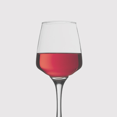 Rosé wine