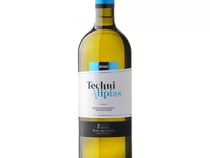 Techni Alipias White 2023 750ml Techni Alipias White 2023 750ml