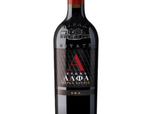 Alpha Estate Red 2021 750ml Alpha Estate Red 2021 750ml