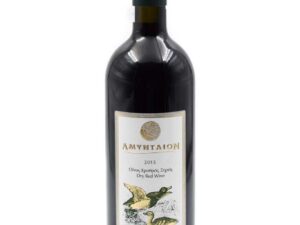 Amyntaio PDO Red 2021 750ml Amyntaio PDO Red 2021 750ml