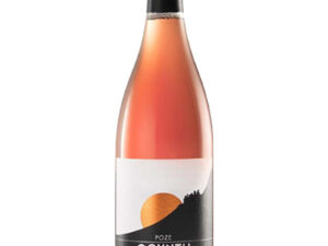 Foundi Estate Rosé 2023 750ml Foundi Estate Rosé 2023 750ml
