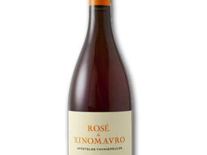 Thymiopoulos Vineyards Rosé de Xinomavro 2022 750ml