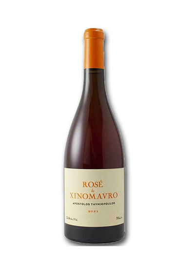 Thymiopoulos Vineyards Rosé de Xinomavro 2022 750ml
