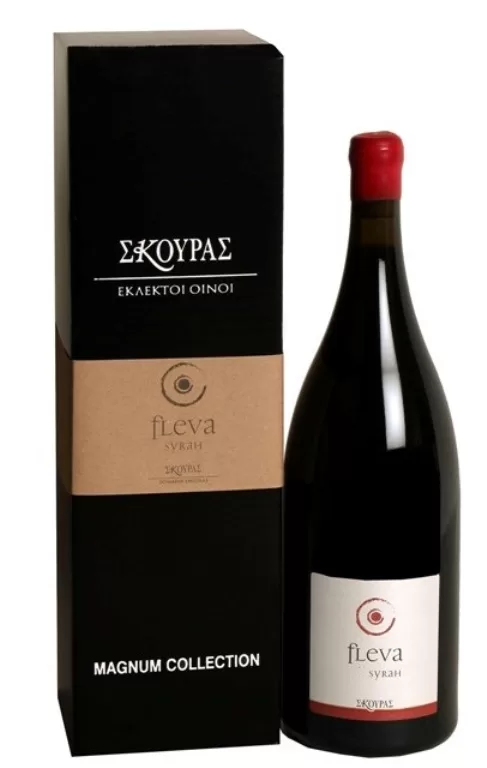 Fleva Domaine Skouras 2023 750ml Fleva Domaine Skouras 2023 750ml