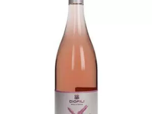 Dio Fili Estate Rosé 2022 750ml