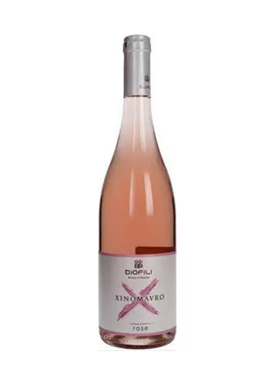 Dio Fili Estate Rosé 2022 750ml