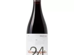 Moschopolis Winery 24 Red 2020 750ml