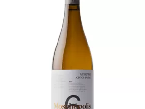 Moschopolis Winery 6 White 2020 750ml Moschopolis Winery 6 White 2020 750ml