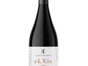 Ktima Kappa eLXis 2022 750ml
