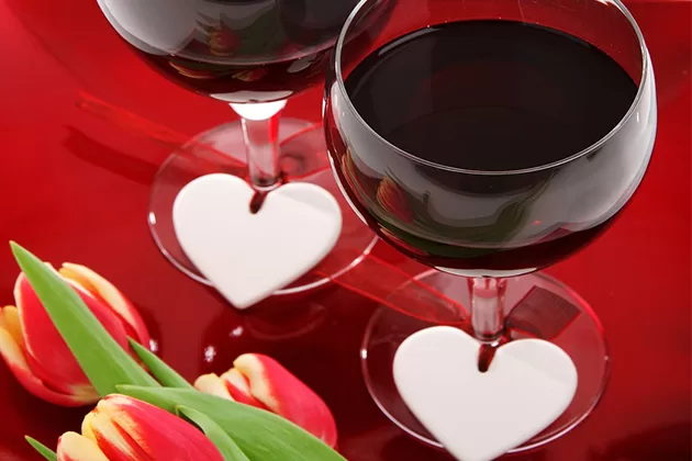 Παγκόσμια Ημέρα Καρδιάς