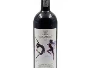 Lazaridi Chateau Red 2009 1500ml Lazaridi Chateau Red 2009 1500ml