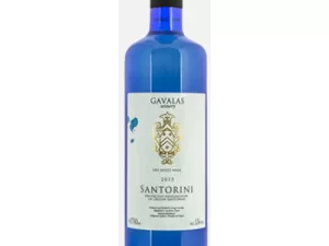 Gavalas Winery Santorini 2019 750ml Gavalas Winery Santorini 2019 750ml