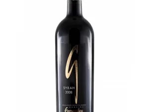 Ktima Gerovassiliou Syrah 2008 1500ml Ktima Gerovassiliou Syrah 2008 1500ml