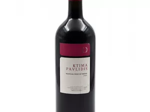 Pavlidis Estate Red 2004 1500ml Pavlidis Estate Red 2004 1500ml