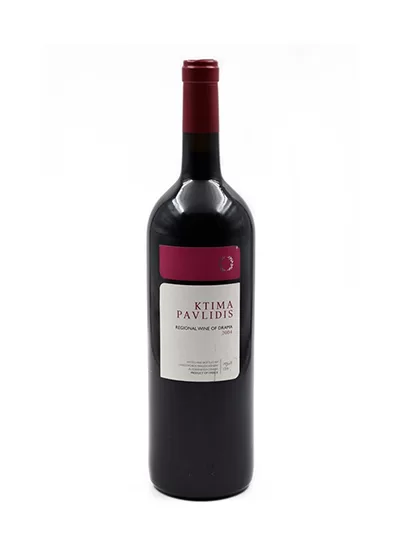 Pavlidis Estate Red 2004 1500ml