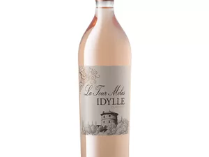 La Tour Melas Idylle d'Achinos 2023 750ml La Tour Melas Idylle d'Achinos 2023 750ml