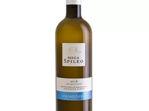 Mega Spileo Domaine Malagouzia 2024 750ml Mega Spileo Domaine Malagouzia 2024 750ml