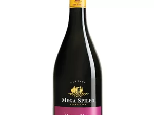 Mega Spileo Domaine Pinot Noir 2022 750ml Mega Spileo Domaine Pinot Noir 2022 750ml