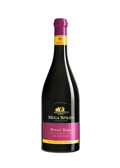 Mega Spileo Domaine Pinot Noir 2022 750ml