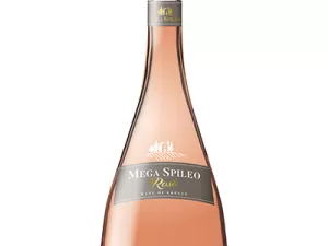 Mega Spileo Domaine Rosé 2023 750ml Mega Spileo Domaine Rosé 2023 750ml