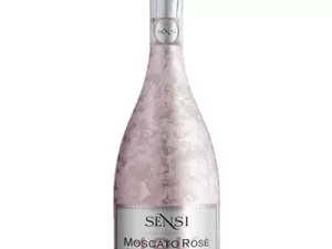 Moscato Rosé Sensi 18K Pink 750ml Moscato Rosé Sensi 18K Pink 750ml