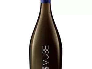 Muses Estate Amuse White 2022 750ml