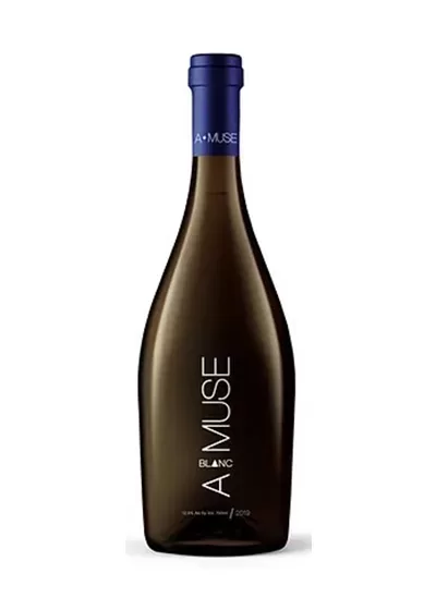Muses Estate Amuse White 2022 750ml