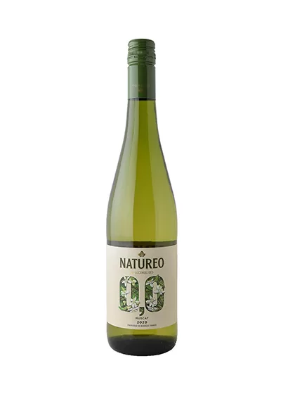 Natureo Torres Blanco 2024 750ml