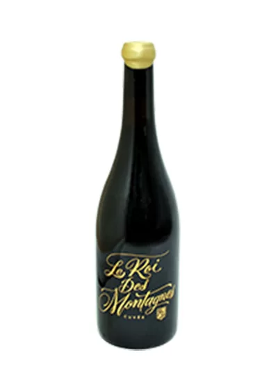 Papargyriou Estate Le Roi des Montagnes Cuvee 2022 750ml
