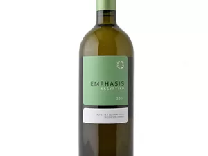 Pavlidis Estate Emphasis Assyrtiko 2022 750ml Pavlidis Estate Emphasis Assyrtiko 2022 750ml