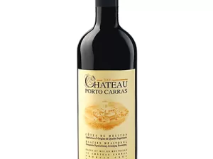 Porto Carras Domaine Chateau 2015 750ml Porto Carras Domaine Chateau 2015 750ml