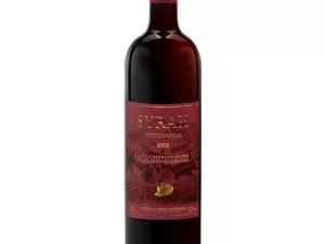 Porto Carras Domaine Syrah 2004 750ml Porto Carras Domaine Syrah 2004 750ml