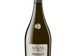 Prosecco Screw Cap Serena 750ml Prosecco Screw Cap Serena 750ml