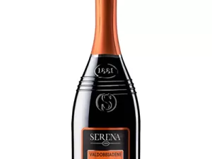 Prosecco Valdobbiadene Superiore Serena 750ml Prosecco Valdobbiadene Superiore Serena 750ml